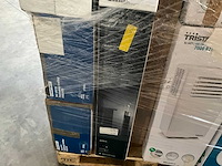 Mix pallet retouren webwinkel met producten van o.a. princess,tristar & campart - afbeelding 4 van  16