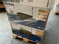 Mix pallet retouren webwinkel met producten van o.a. princess,tristar & campart - afbeelding 7 van  16