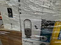 Mix pallet retouren webwinkel met producten van o.a. princess,tristar & campart - afbeelding 9 van  16