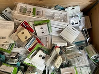 Mix pallet schakelmateriaal - afbeelding 5 van  7