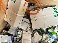 Mix pallet schakelmateriaal - afbeelding 6 van  7