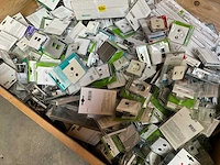 Mix pallet schakelmateriaal - afbeelding 7 van  7