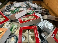 Mix pallet schakelmateriaal - afbeelding 5 van  5