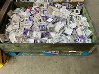 Mix pallet schakelmateriaal - afbeelding 2 van  7