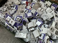 Mix pallet schakelmateriaal - afbeelding 7 van  7