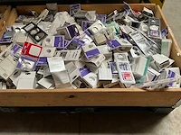 Mix pallet schakelmateriaal - afbeelding 2 van  6