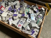 Mix pallet schakelmateriaal - afbeelding 6 van  6