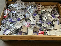 Mix pallet schakelmateriaal - afbeelding 2 van  6