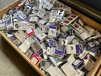 Mix pallet schakelmateriaal - afbeelding 6 van  6