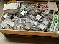 Mix pallet schakelmateriaal - afbeelding 2 van  7