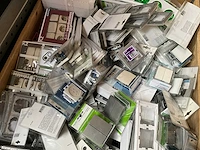 Mix pallet schakelmateriaal - afbeelding 7 van  7