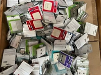 Mix pallet schakelmateriaal - afbeelding 5 van  7