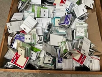 Mix pallet schakelmateriaal - afbeelding 6 van  7