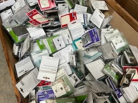 Mix pallet schakelmateriaal - afbeelding 7 van  7