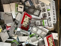 Mix pallet schakelmateriaal - afbeelding 4 van  7
