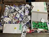 Mix pallet schakelmateriaal - afbeelding 1 van  7