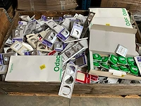Mix pallet schakelmateriaal - afbeelding 2 van  7