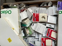 Mix pallet schakelmateriaal - afbeelding 4 van  7
