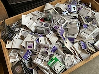 Mix pallet schakelmateriaal - afbeelding 6 van  7