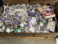 Mix pallet schakelmateriaal - afbeelding 2 van  7