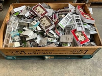 Mix pallet schakelmateriaal - afbeelding 2 van  6