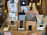 Mix pallet spots - afbeelding 2 van  2