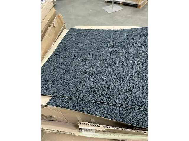 Mix pallet tapijttegels - afbeelding 2 van  6