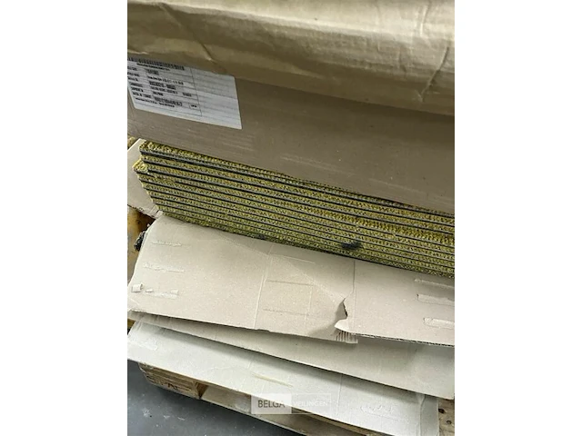 Mix pallet tapijttegels - afbeelding 4 van  6