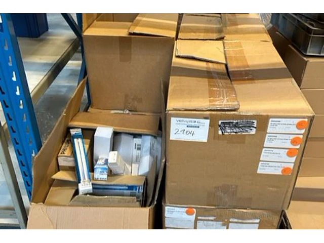 Mix pallet - afbeelding 6 van  7