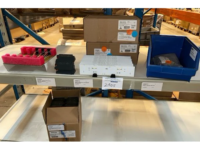 Mix pallet - afbeelding 7 van  7