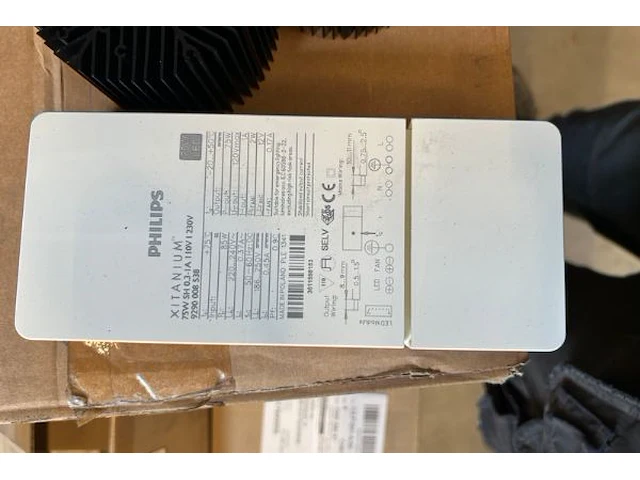 Mix pallet - afbeelding 2 van  8