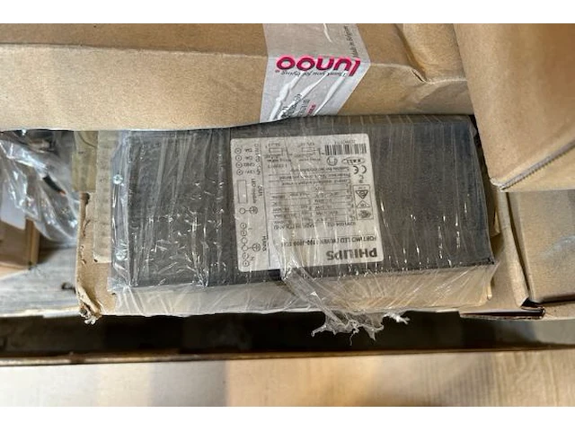 Mix pallet - afbeelding 6 van  8