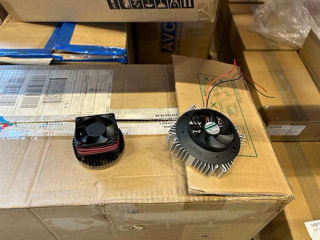 Mix pallet - afbeelding 1 van  4