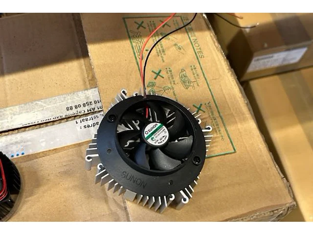 Mix pallet - afbeelding 3 van  4