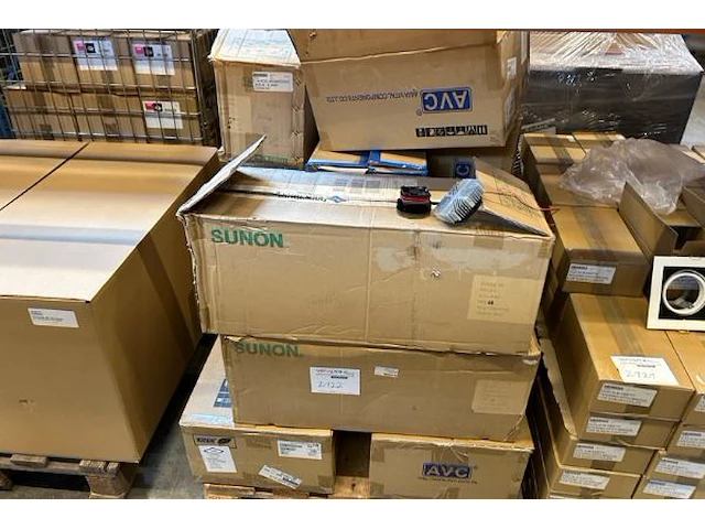 Mix pallet - afbeelding 4 van  4