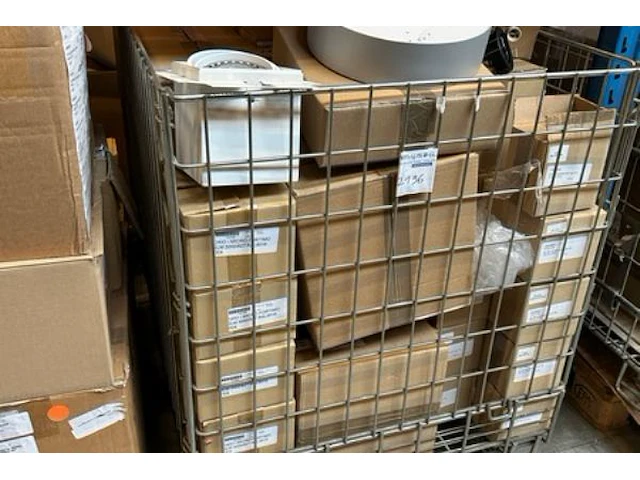 Mix pallet - afbeelding 8 van  8