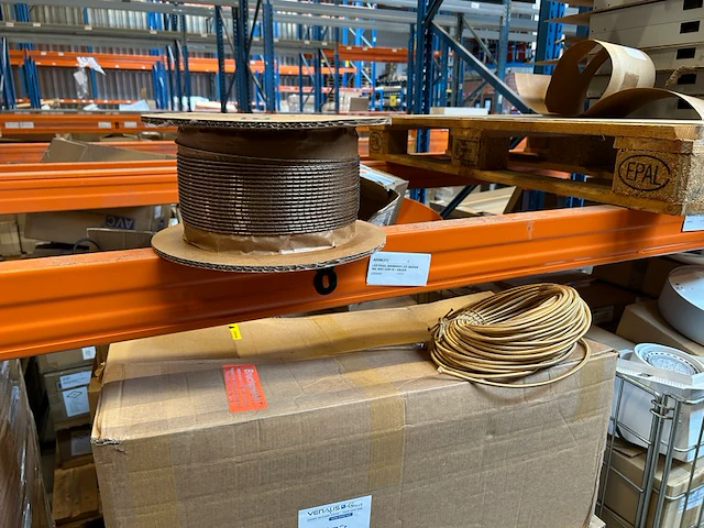 Mix pallet - afbeelding 1 van  7