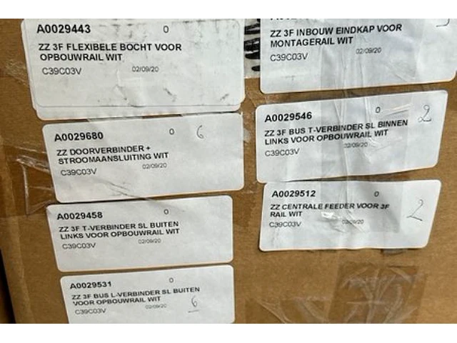 Mix pallet - afbeelding 5 van  7