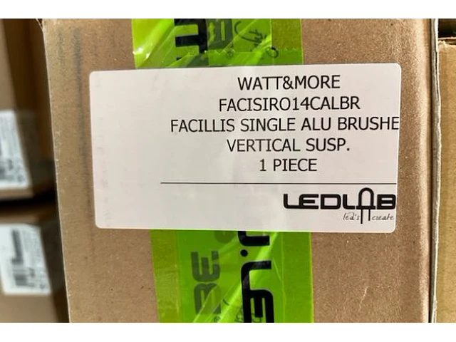 Mix pallet - afbeelding 4 van  9