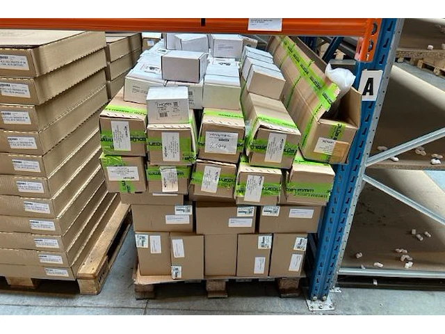 Mix pallet - afbeelding 9 van  9