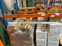 Mix pallet - afbeelding 1 van  4