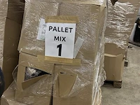 Mix pallet - afbeelding 2 van  2