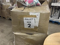 Mix pallet - afbeelding 2 van  2