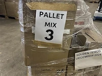 Mix pallet - afbeelding 2 van  2