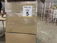 Mix pallet - afbeelding 2 van  2