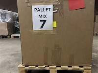 Mix pallet - afbeelding 2 van  2