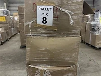 Mix pallet - afbeelding 2 van  2