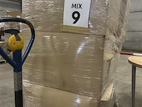 Mix pallet - afbeelding 2 van  2
