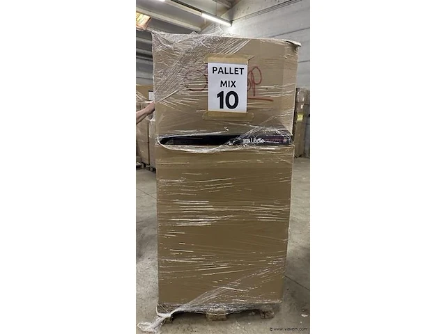Mix pallet - afbeelding 2 van  2