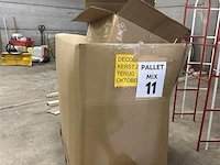 Mix pallet - afbeelding 2 van  2